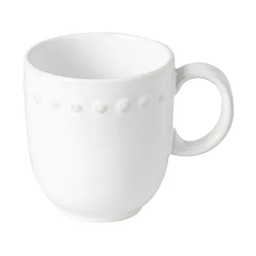 Pearl mugg - Vit, 37 cl - Costa Nova
