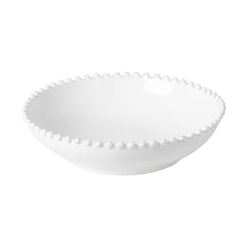 Pearl pastaskål - Vit, Ø24 cm - Costa Nova