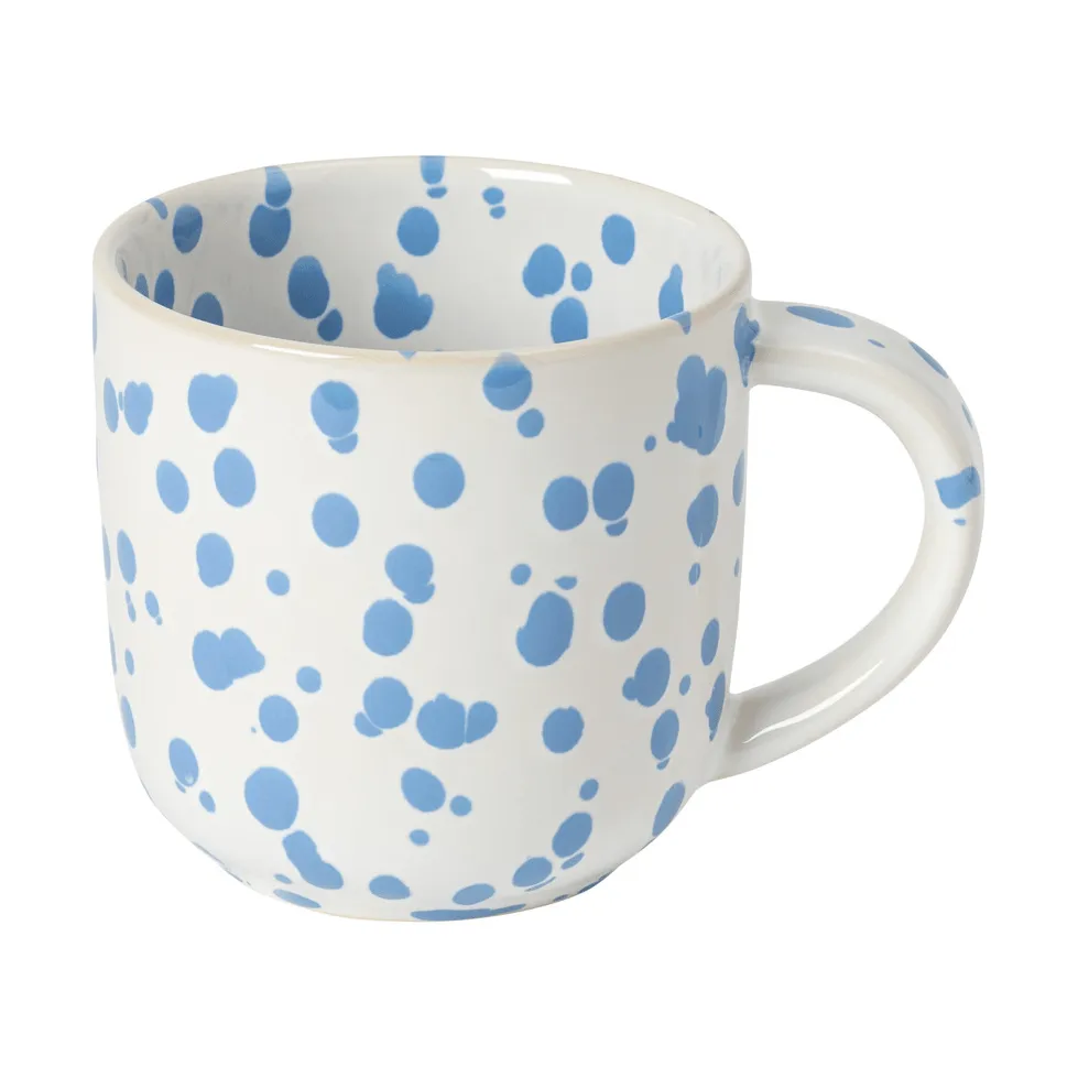 Rafaela mugg, Blå, 49,4 cl Costa Nova