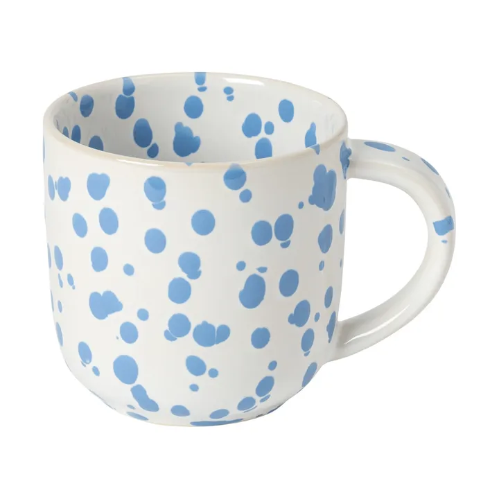 Rafaela mugg - Blå, 49,4 cl - Costa Nova