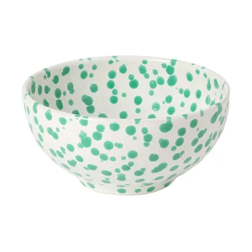Rafaela skål - Grön, Ø16 cm - Costa Nova