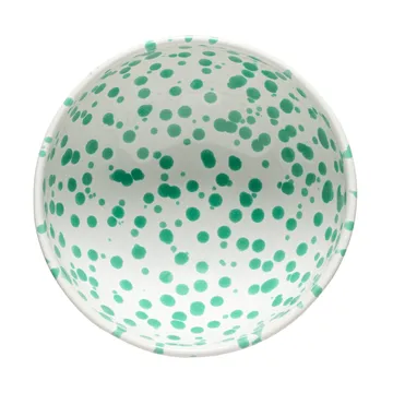 Rafaela skål - Grön, Ø16 cm - Costa Nova