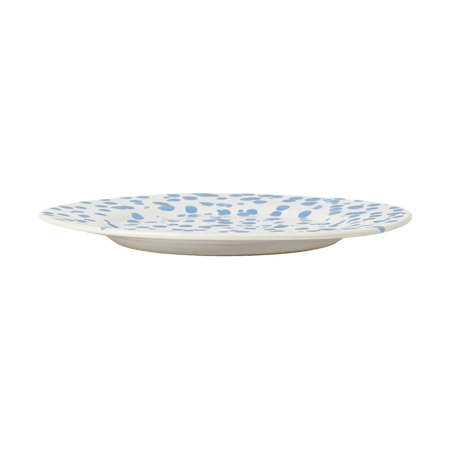Rafalea assiett, Blå, Ø22 cm Costa Nova