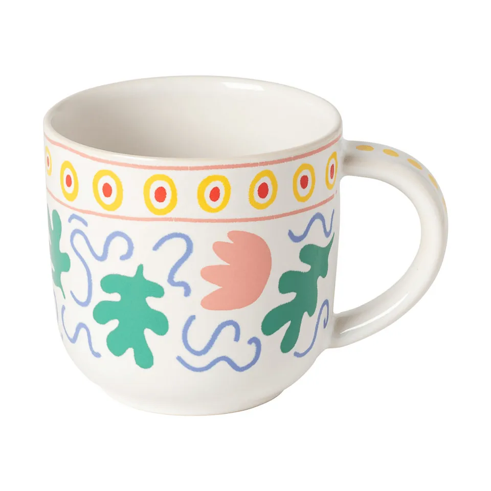 Summer Bliss mugg, 49,4 cl Costa Nova
