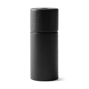 Bergen kryddkvarn - Black, 12 cm - Crushgrind