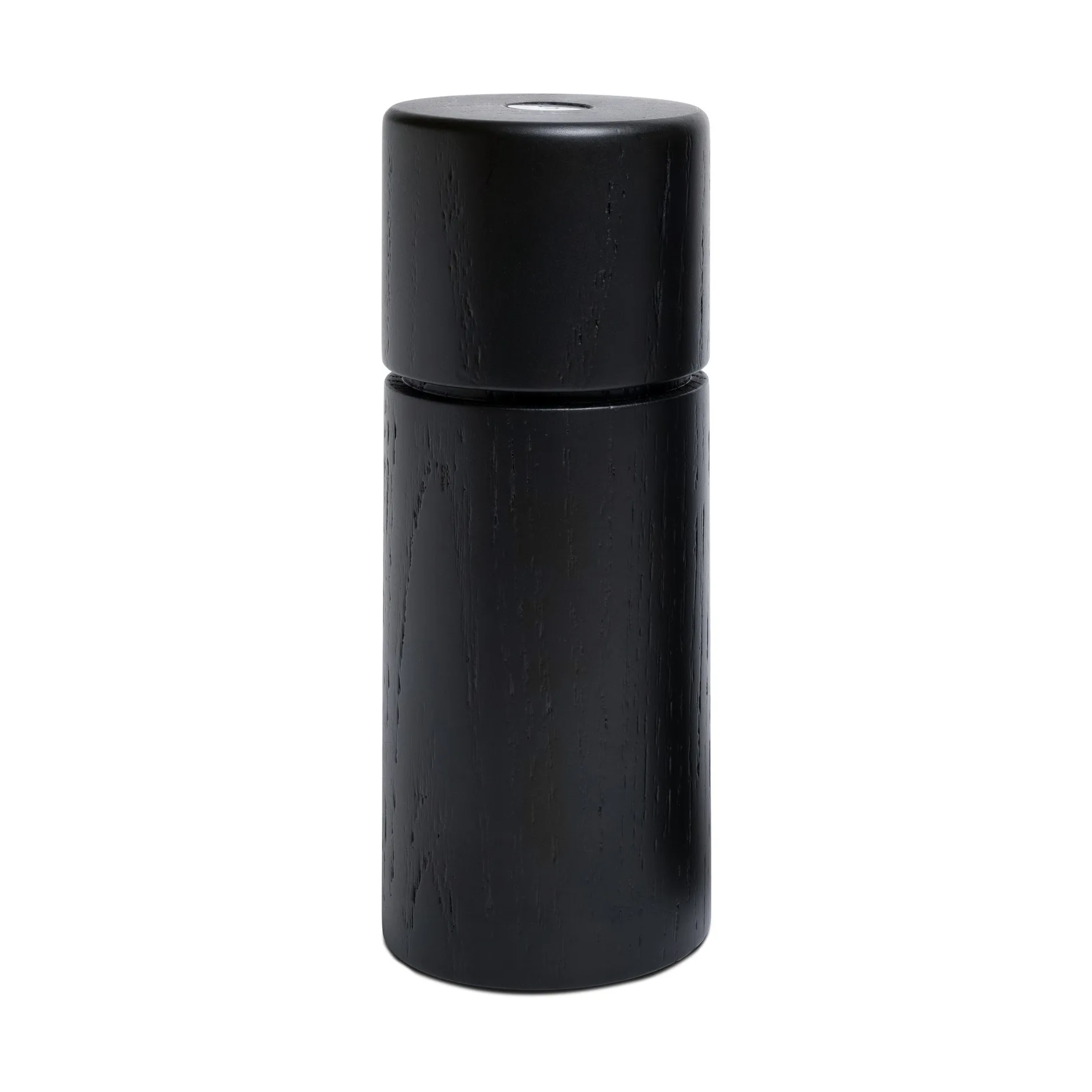 Bergen kryddkvarn, Black, 12 cm Crushgrind