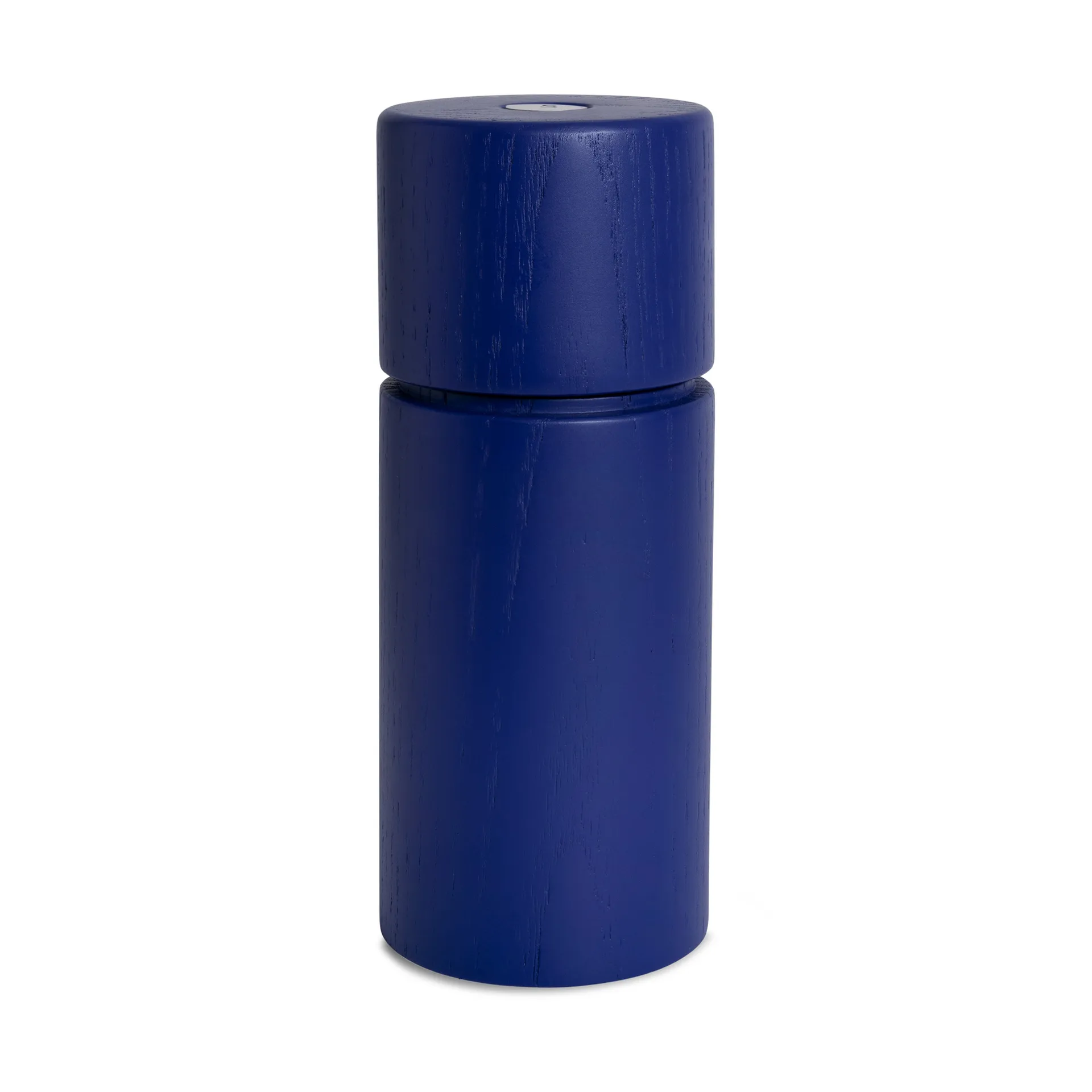 Bergen kryddkvarn, Indigo blue, 12 cm Crushgrind