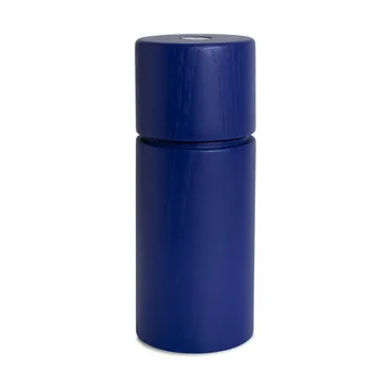 Bergen kryddkvarn - Indigo blue, 12 cm - Crushgrind