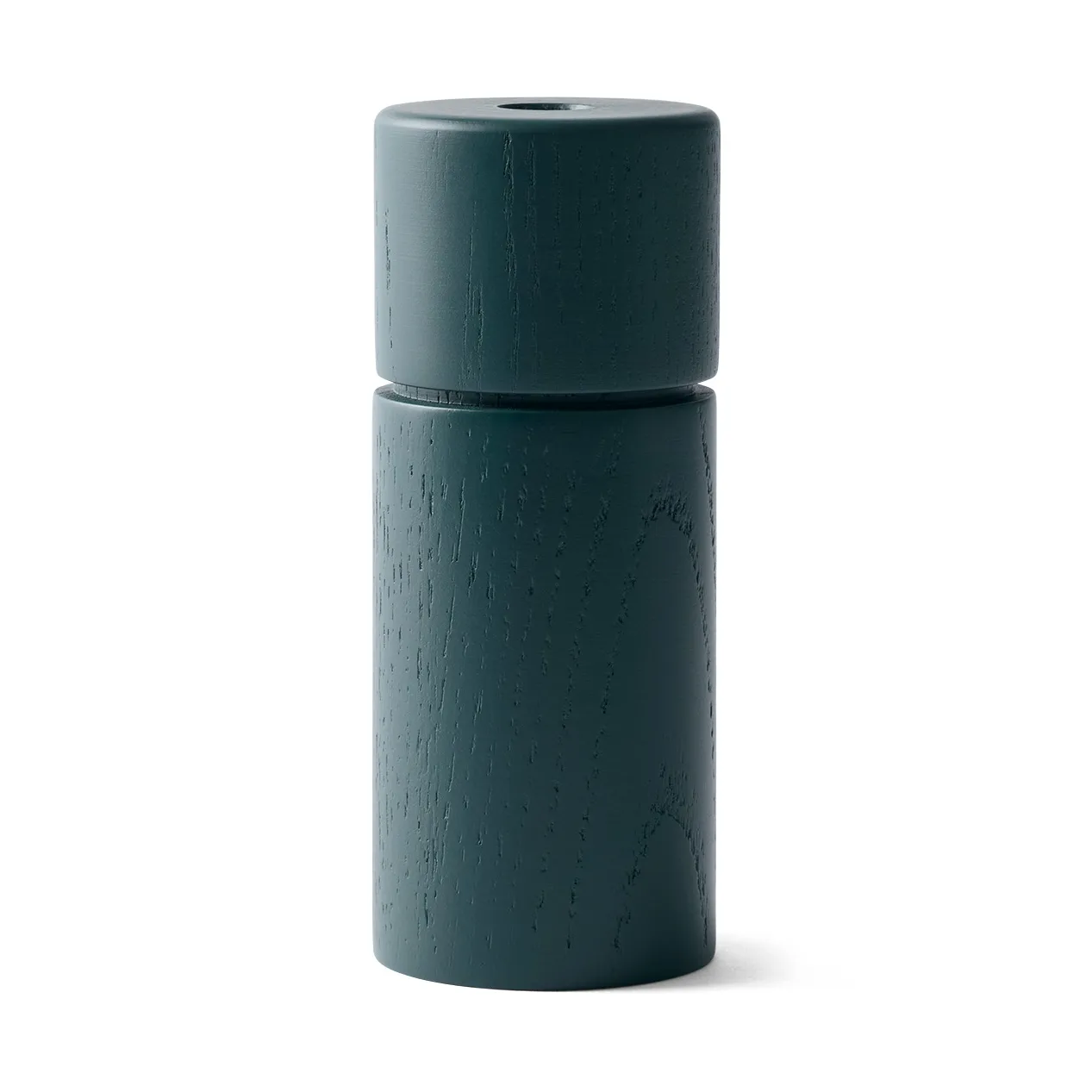 Bergen kryddkvarn, Racing green, 12 cm Crushgrind