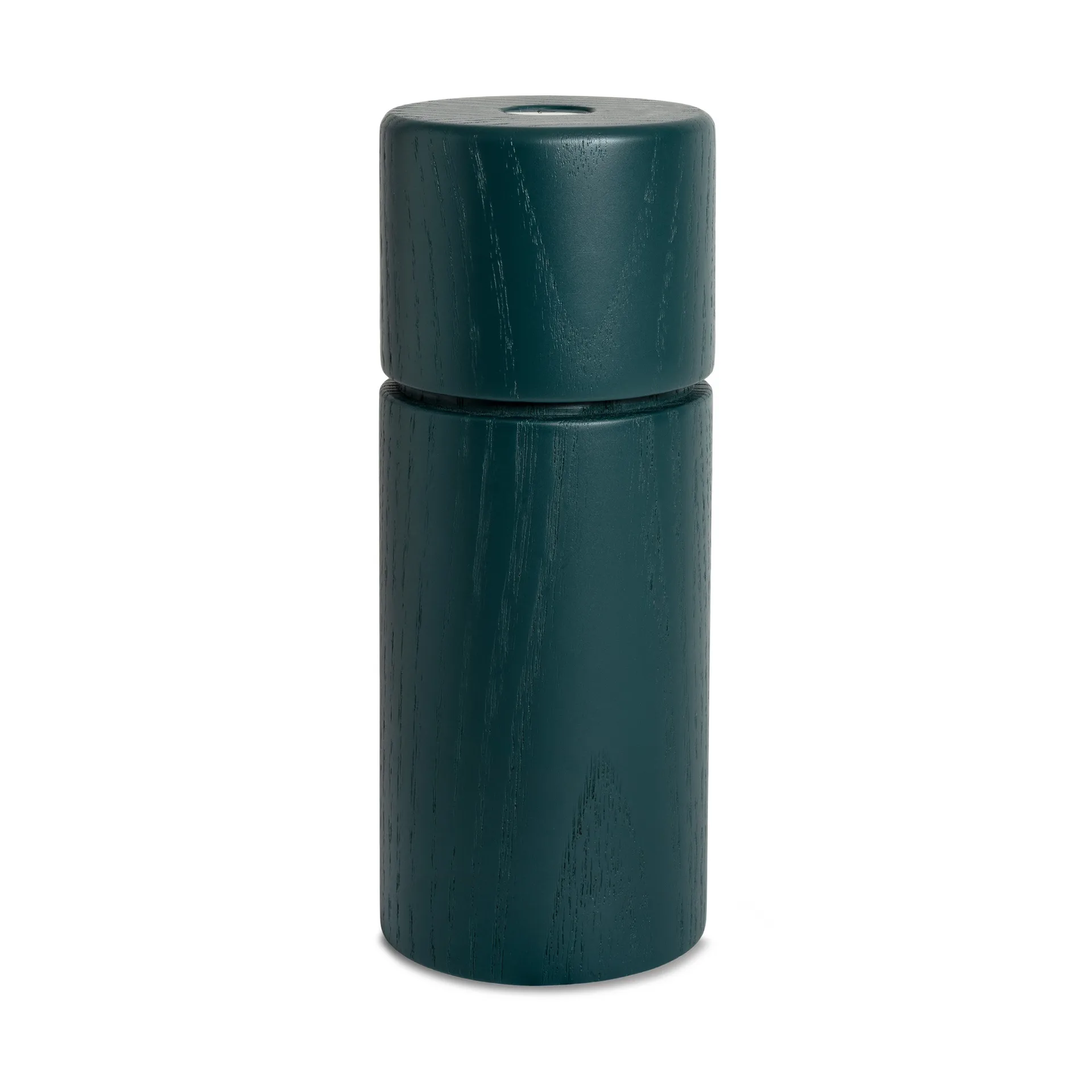 Bergen kryddkvarn, Racing green, 12 cm Crushgrind