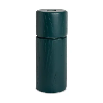 Bergen kryddkvarn - Racing green, 12 cm - Crushgrind