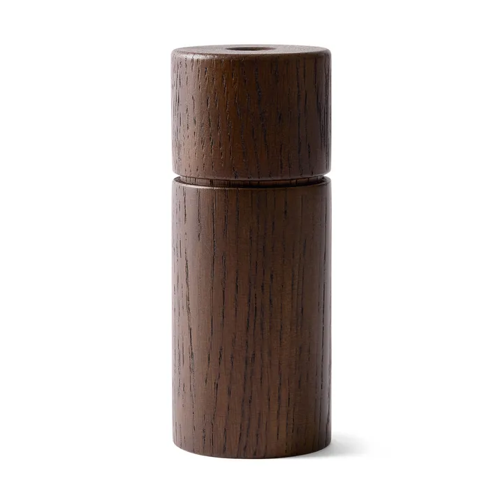Bergen kryddkvarn - Smoked, 12 cm - Crushgrind