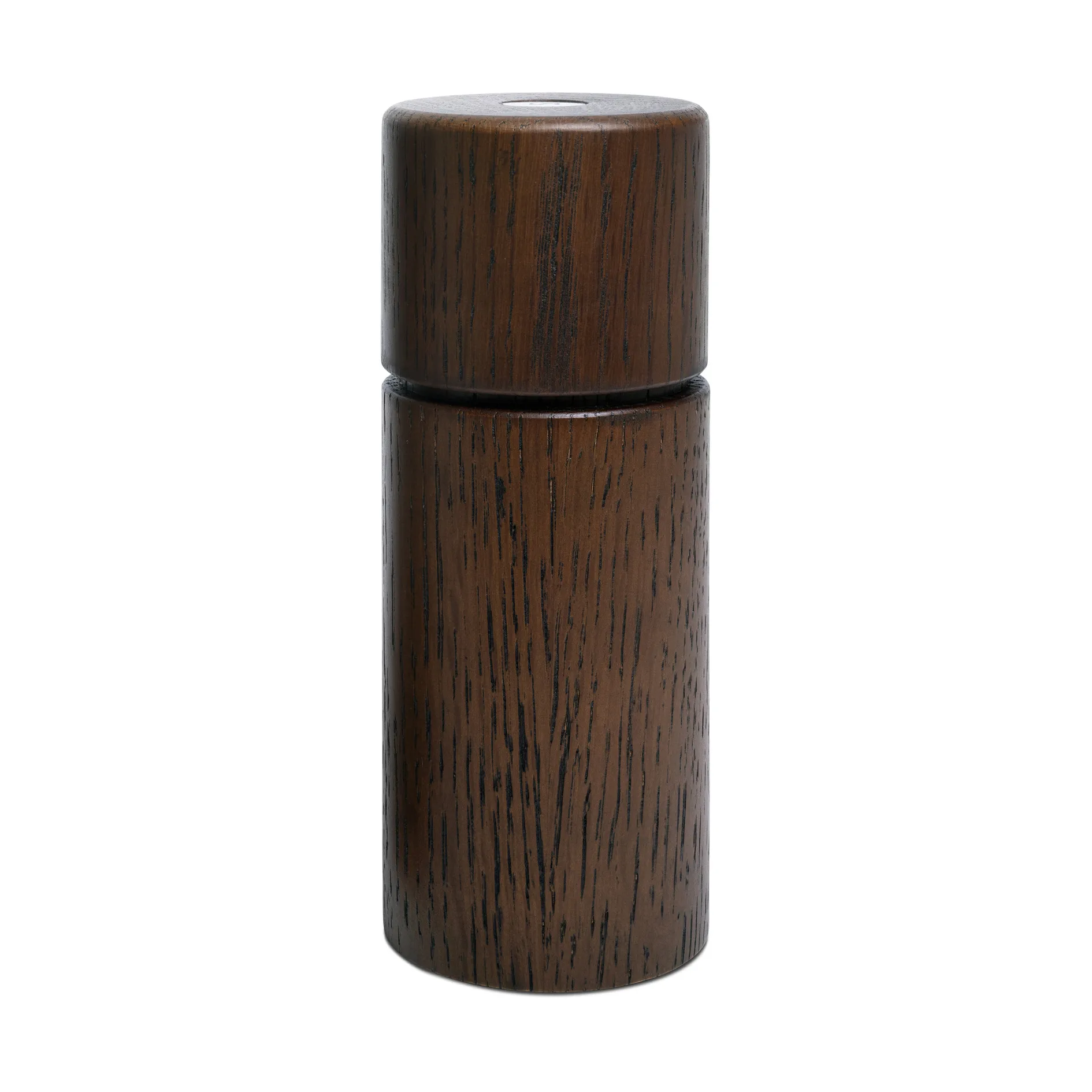 Bergen kryddkvarn, Smoked, 12 cm Crushgrind