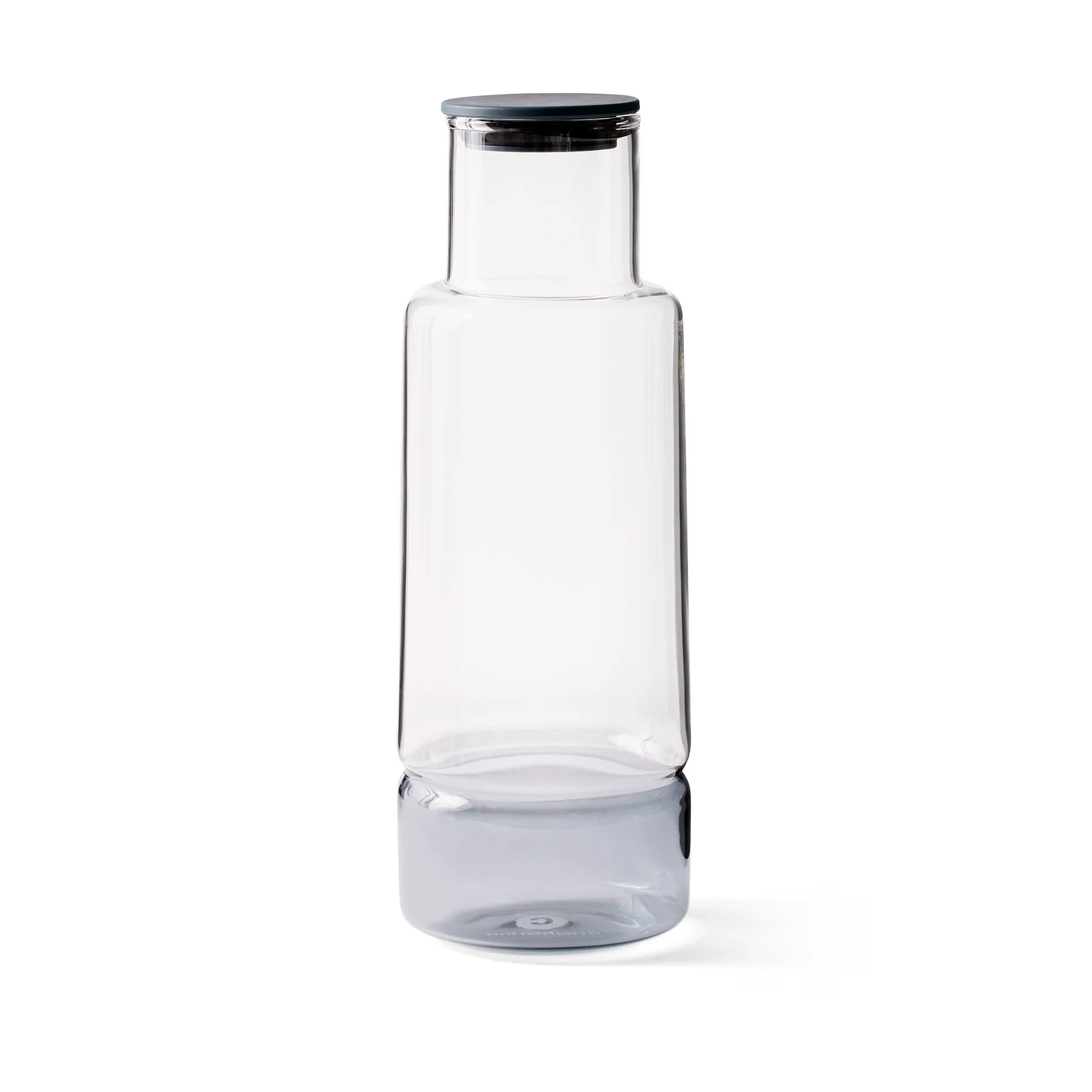 Billund karaff, Blueberry, 1 L Crushgrind