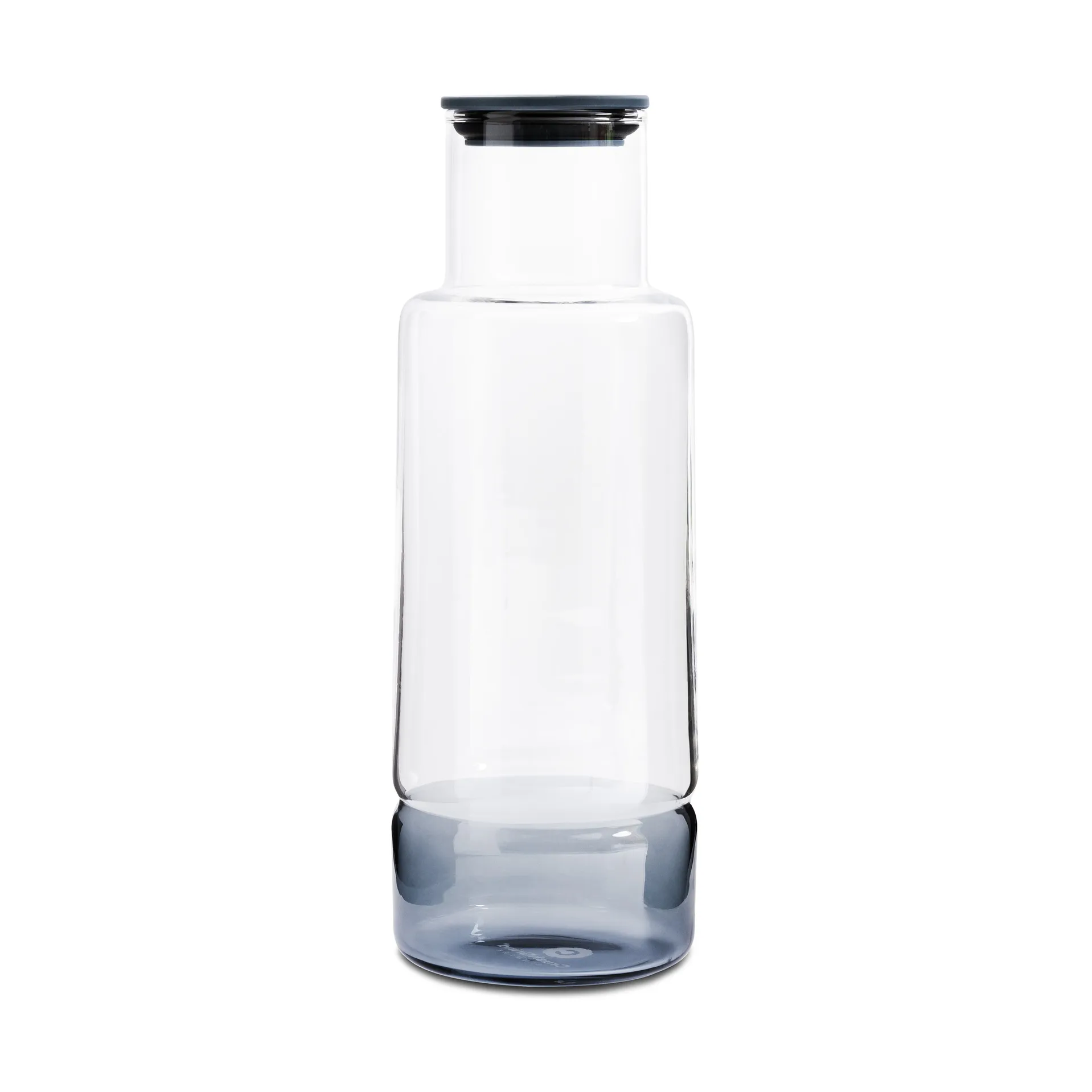 Billund karaff, Blueberry, 1 L Crushgrind