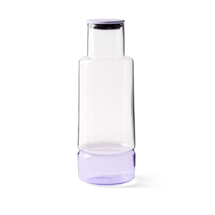 Billund karaff - Lavender 1 L - Crushgrind