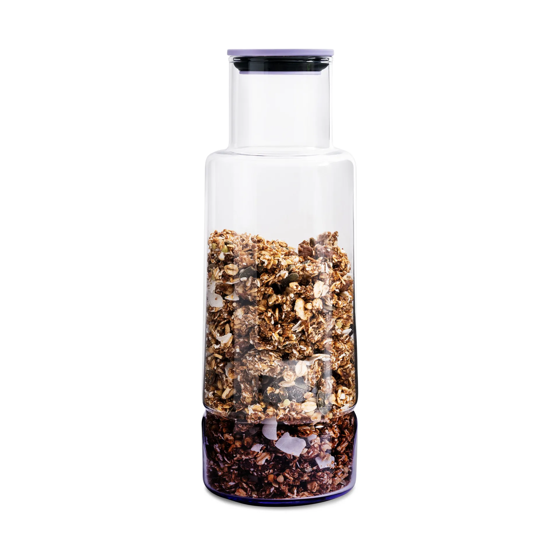 Billund karaff, Lavender 1 L Crushgrind