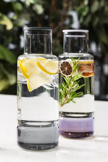 Billund karaff - Lavender 1 L - Crushgrind