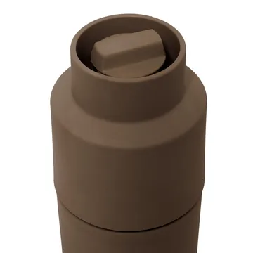 Billund kryddkvarn - All spice, 12 cm - Crushgrind