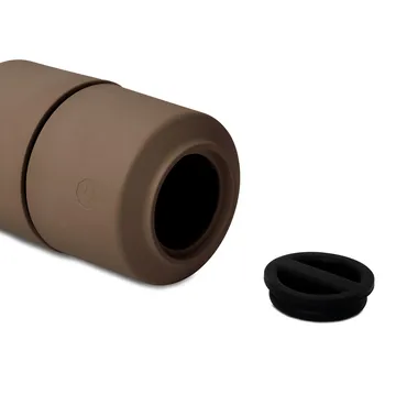 Billund kryddkvarn - All spice, 12 cm - Crushgrind
