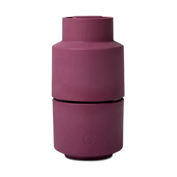 Billund kryddkvarn - Beetroot, 12 cm - Crushgrind