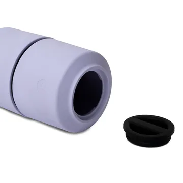 Billund kryddkvarn - Lavender, 12 cm - Crushgrind