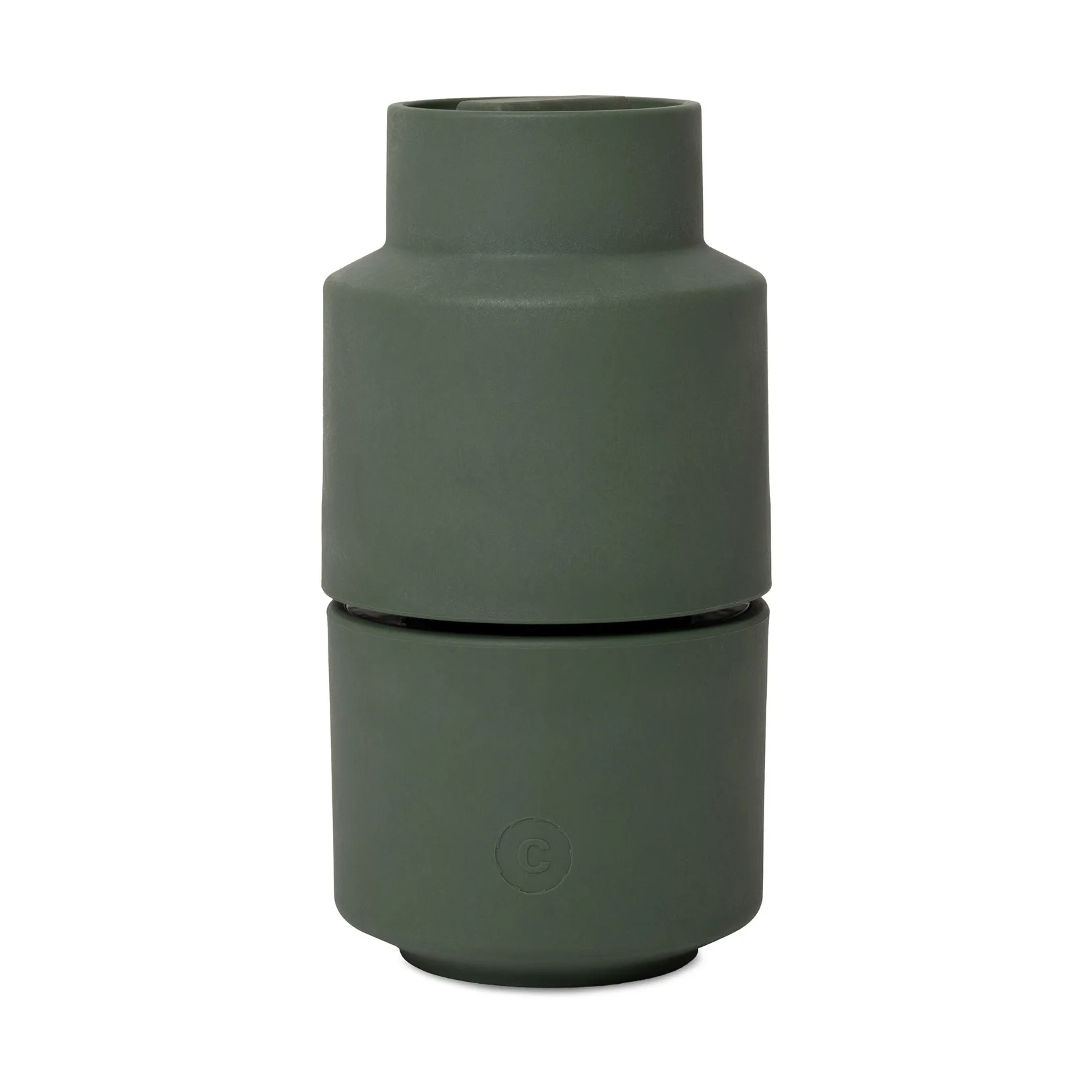 Billund kryddkvarn, Parsley 12 cm Crushgrind