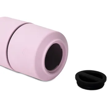 Billund kryddkvarn - Rosehip, 12 cm - Crushgrind