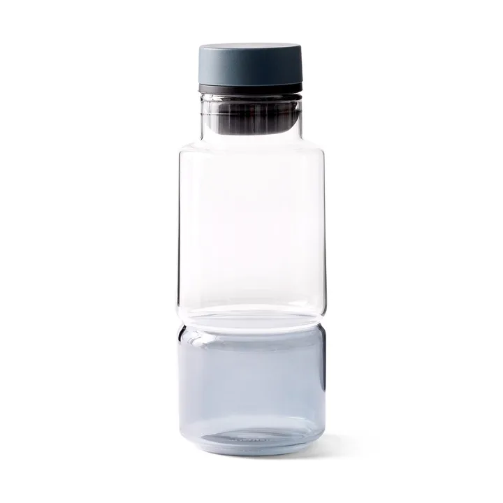 Billund olja & vinäger karaff - Blueberry, 260 ml - Crushgrind