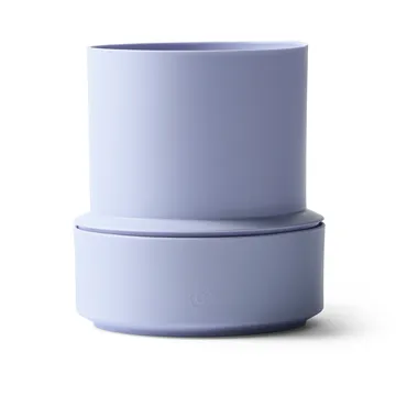 Billund självbevattnande örtkruka - Lavender - Crushgrind