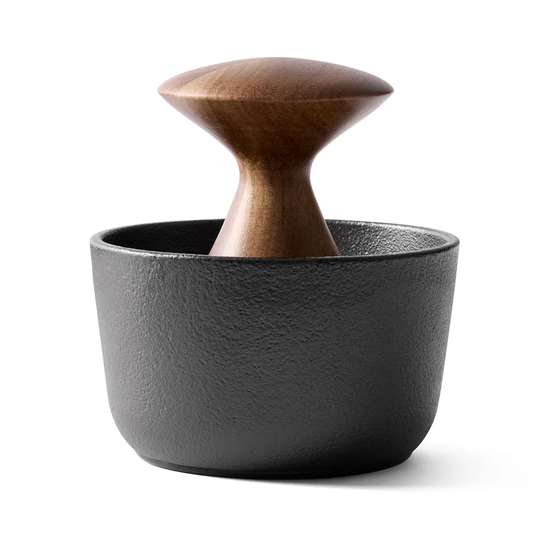 Kiruna mortel, Black Crushgrind