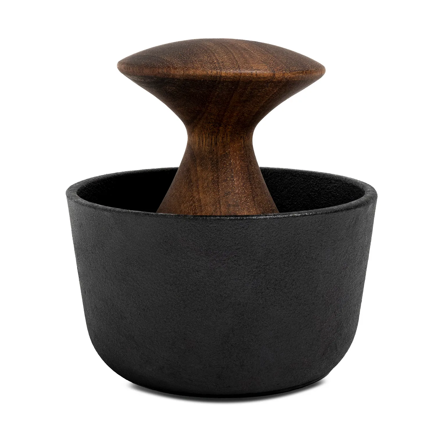 Kiruna mortel, Black Crushgrind