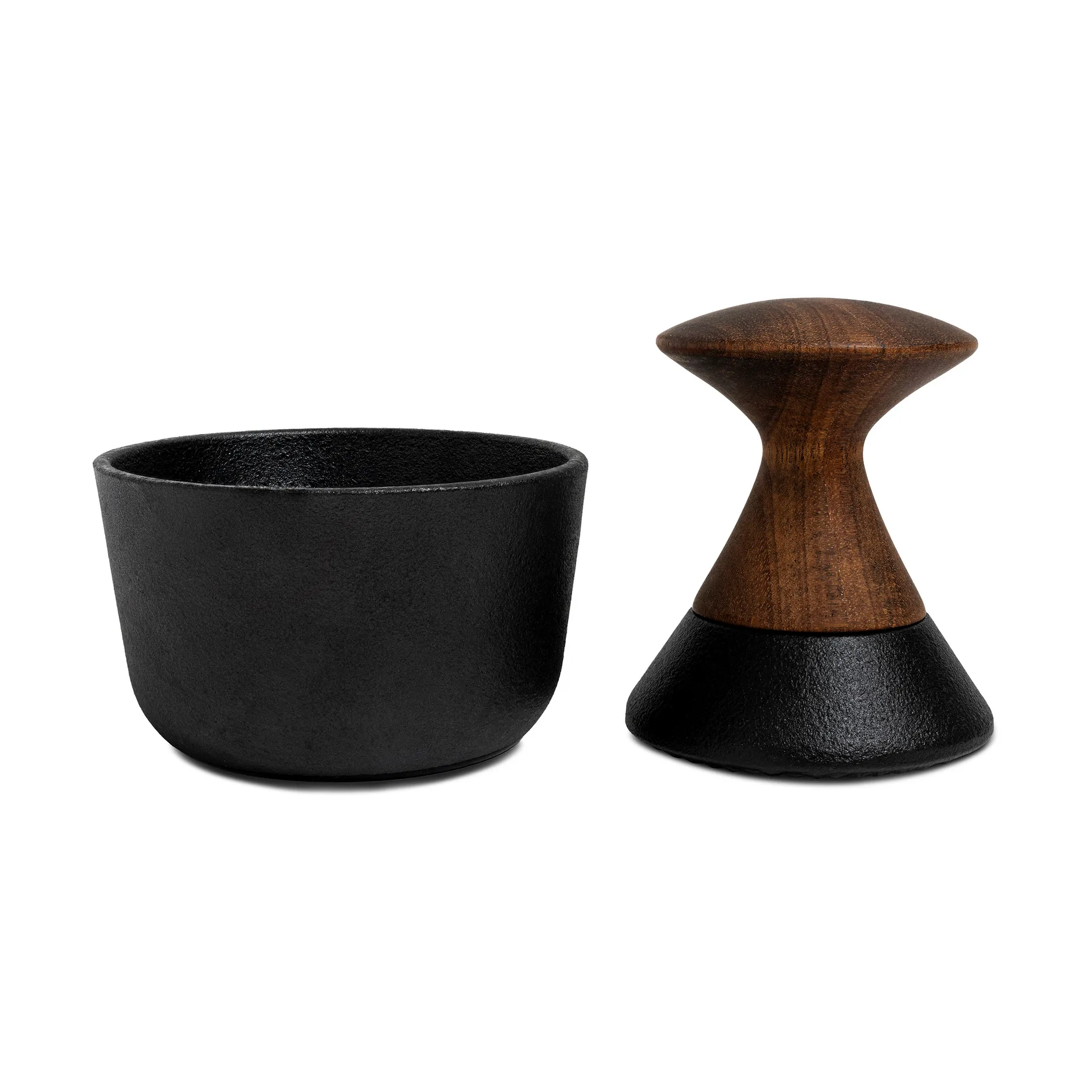 Kiruna mortel, Black Crushgrind