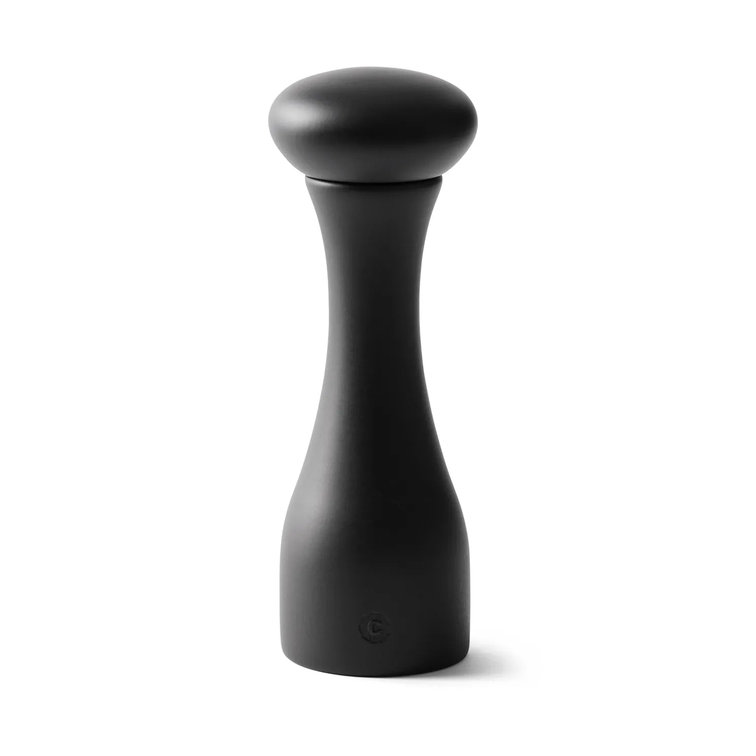 Lyon kryddkvarn, Black, 19 cm Crushgrind