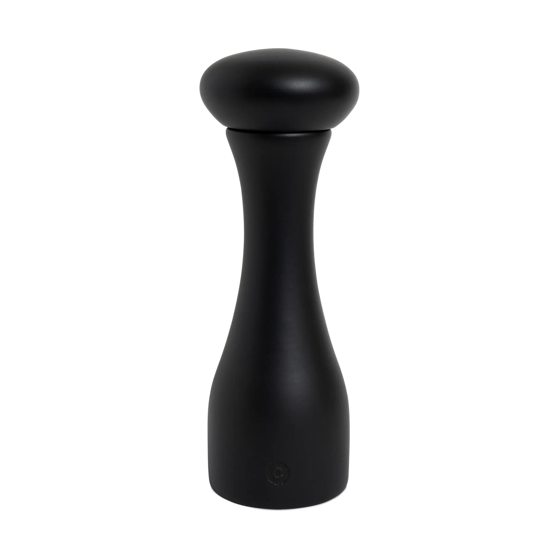 Lyon kryddkvarn, Black, 19 cm Crushgrind