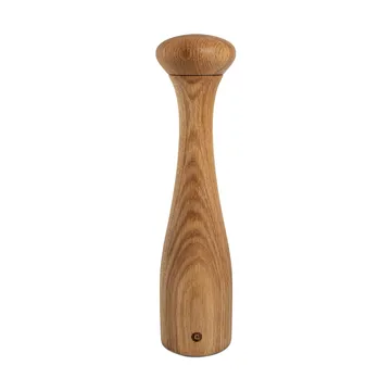 Lyon kryddkvarn - Natural, FSC oak, 30 cm - Crushgrind