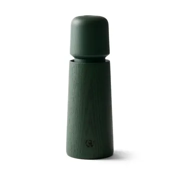 Stockholm kryddkvarn - Dark green, 17 cm - Crushgrind
