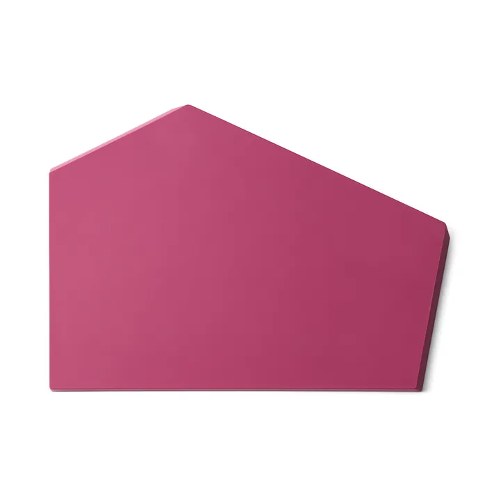 Zurich skärbräda - Beetroot, large - Crushgrind