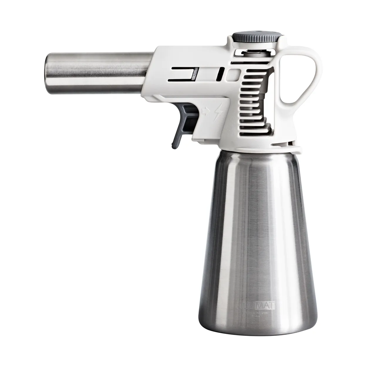 Culimat gasbrännare 15,6 cm Silver | Skandinavisk Design | Övriga köksapparater | Silverfärgad