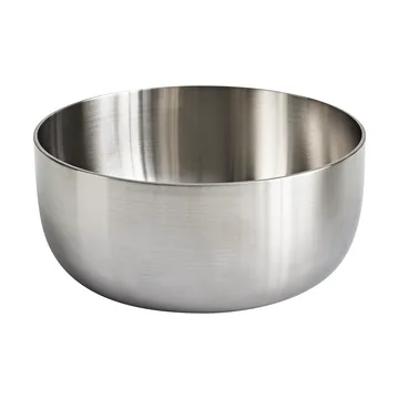 Culimat gastroskål rostfrittstål - 16 cm - Culimat