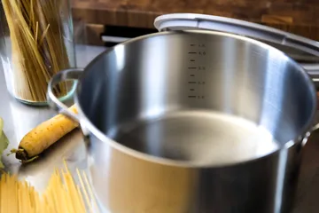 Culimat gryta - Rostfritt stål, 5 L - Culimat