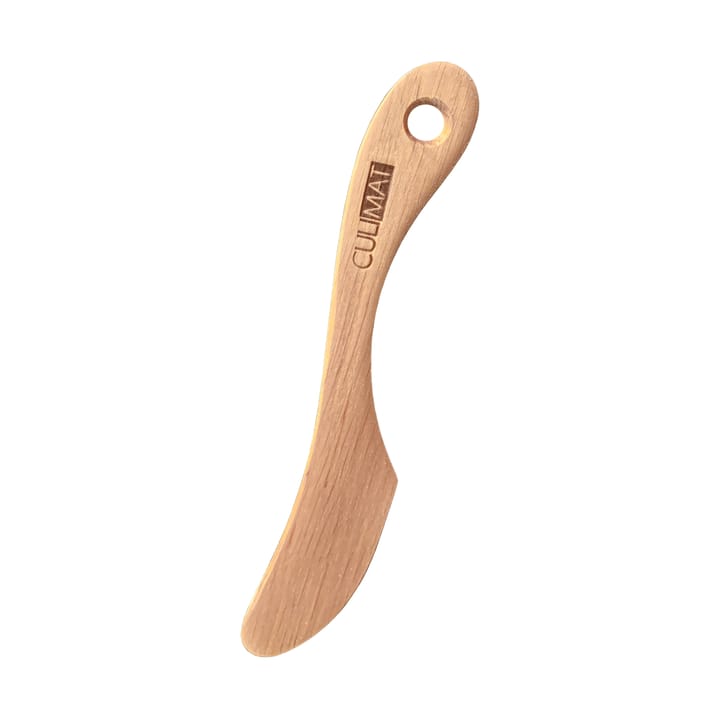 Culimat smörkniv Alträ - 17,5 cm - Culimat
