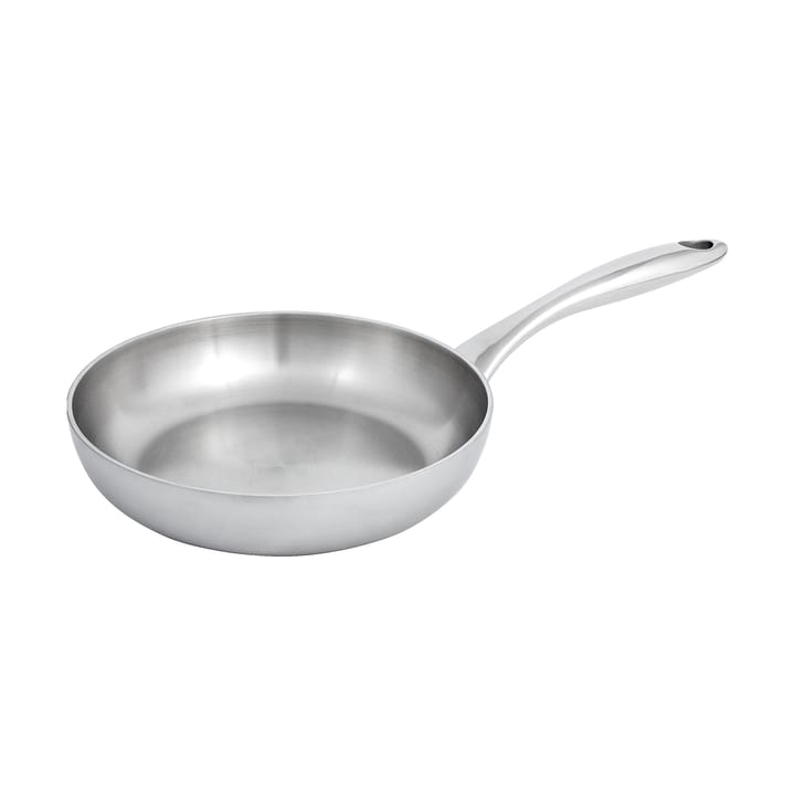 Culimat stekpanna 5-Ply rostfritt stål - 20 cm - Culimat