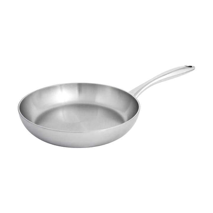Culimat stekpanna 5-Ply rostfritt stål - 24 cm - Culimat