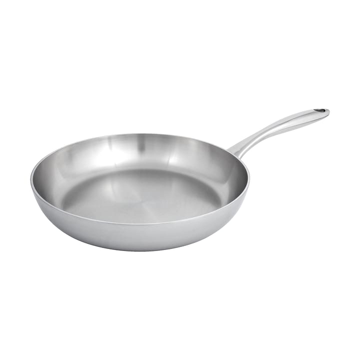 Culimat stekpanna 5-Ply rostfritt stål - 28 cm - Culimat