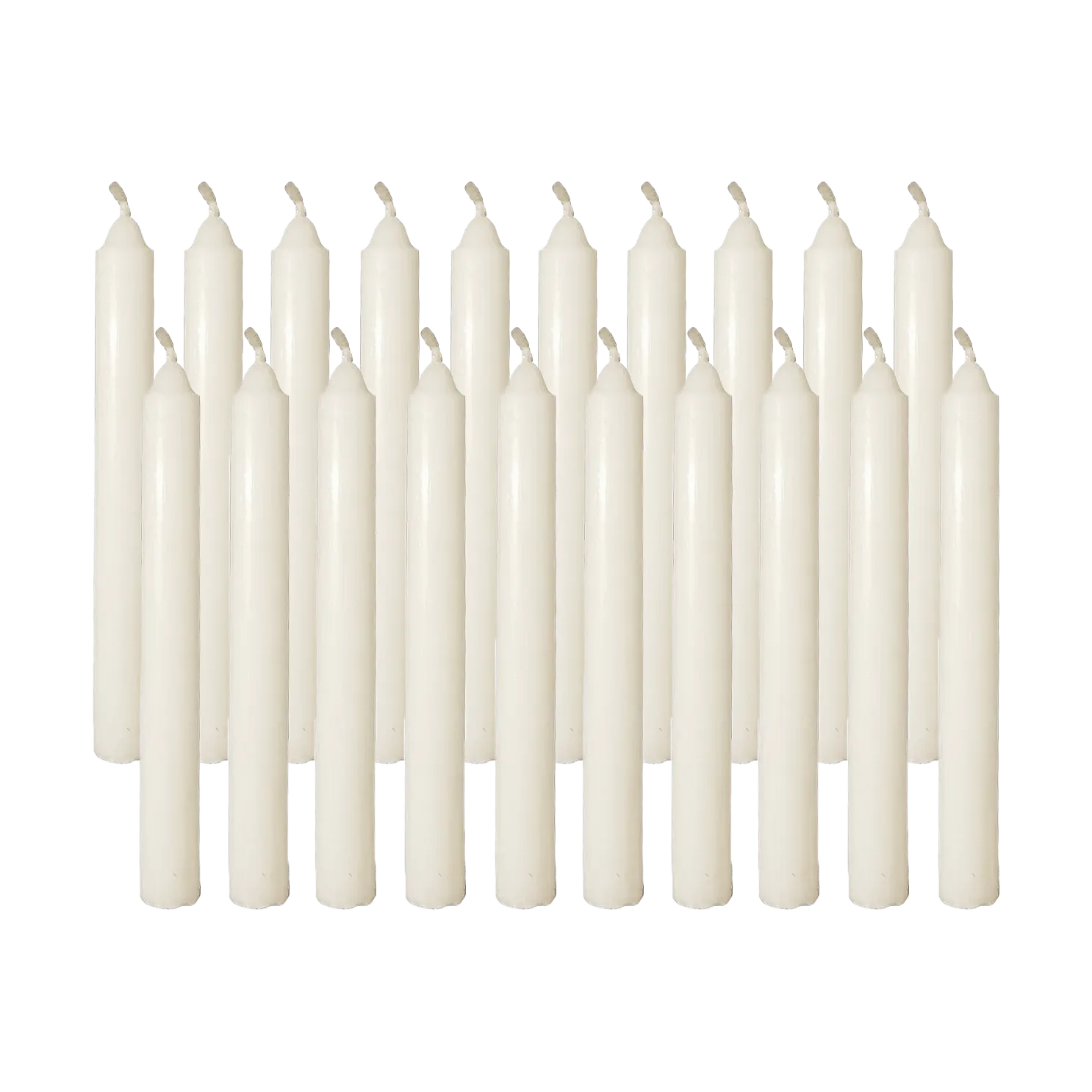 Ljus till änglaspel original, 20-pack Dala Industrier