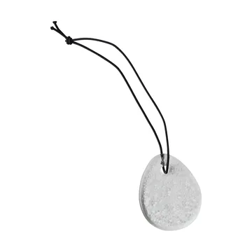 Airy hanging egg dekorationshänge - Clear - DBKD