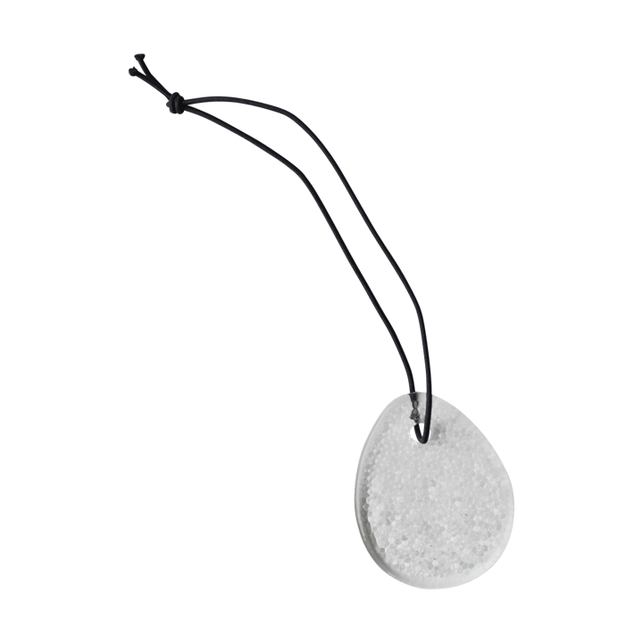 Airy hanging egg dekorationshänge, Clear DBKD