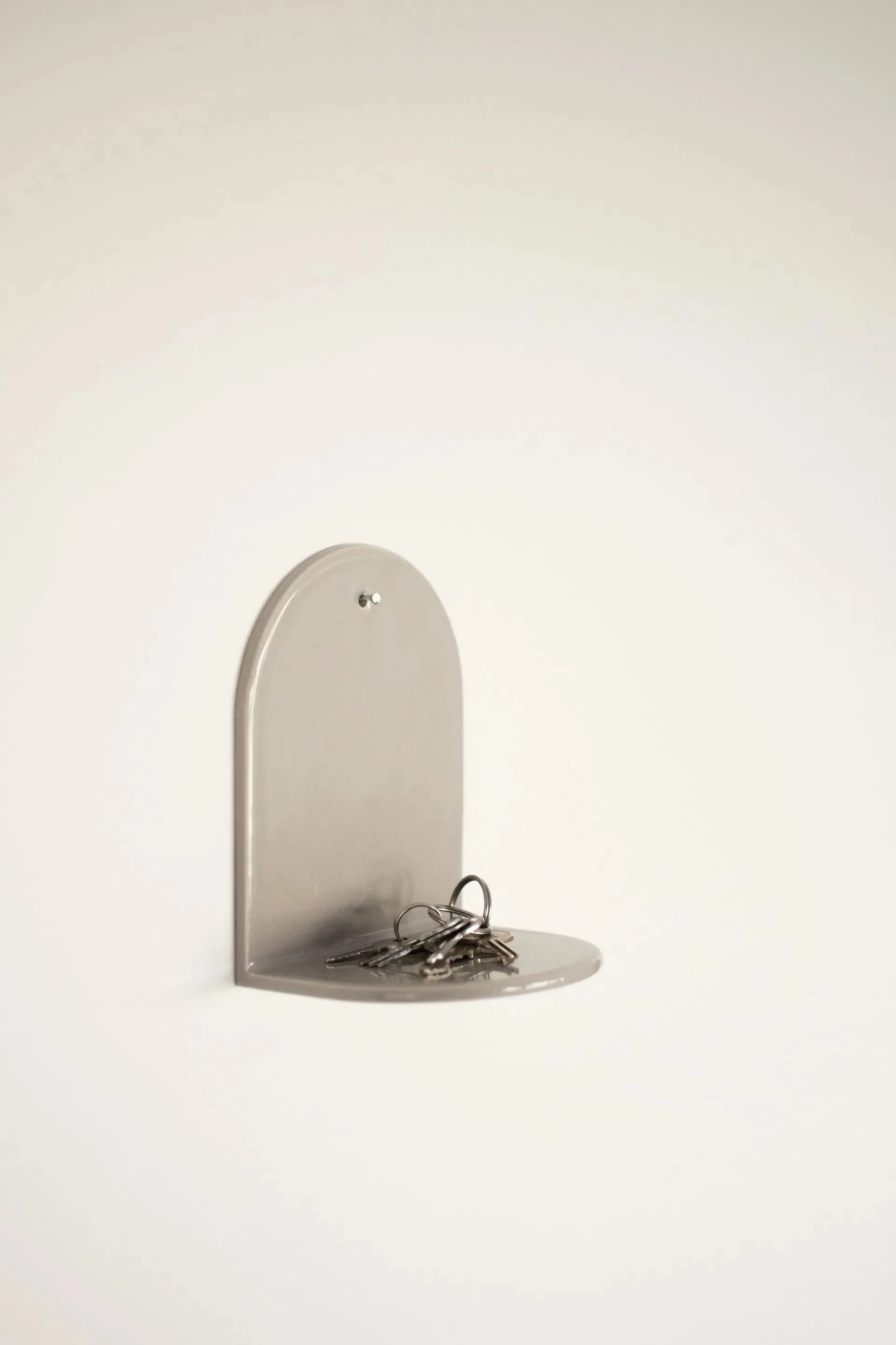 Area vägghylla 10x12 cm, Shiny mole DBKD