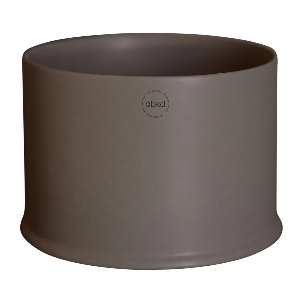 DBKD Astillbe plant kruka Ø14 cm Dust